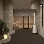 Hotel Royal Atlantis Icon Side
