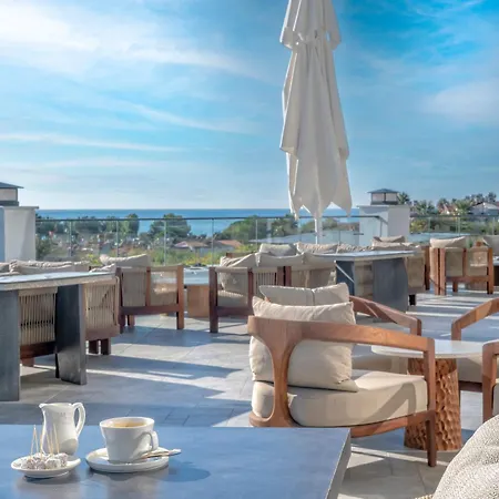 فندق Royal Atlantis Icon 5*