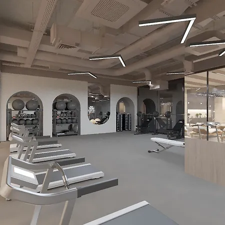 酒店 Royal Atlantis Icon