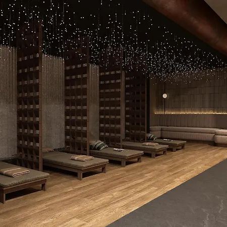 酒店 Royal Atlantis Icon 锡德