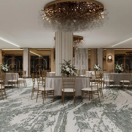 Royal Atlantis Icon 酒店