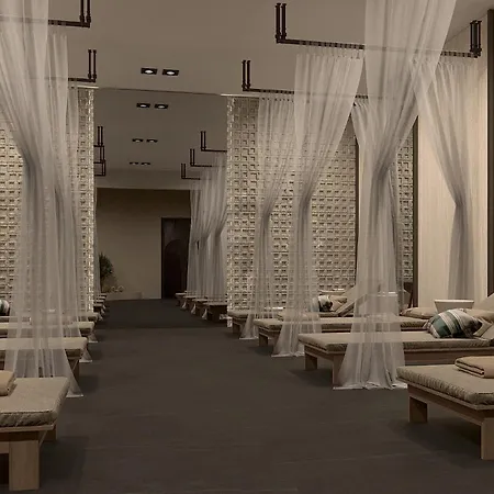 Royal Atlantis Icon 酒店 5*