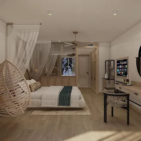 酒店 Royal Atlantis Icon 锡德