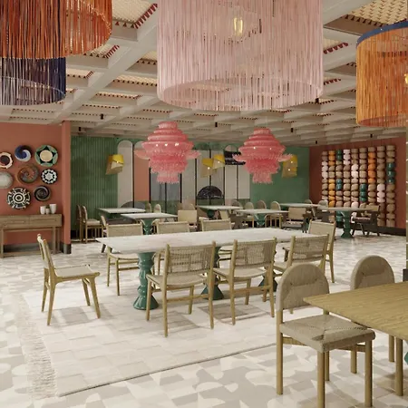 Royal Atlantis Icon 酒店 锡德