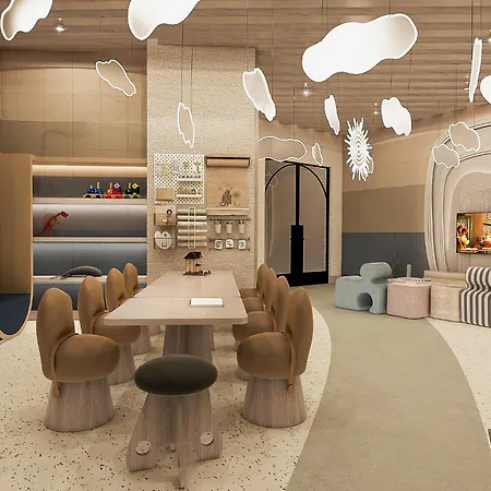 Royal Atlantis Icon 锡德