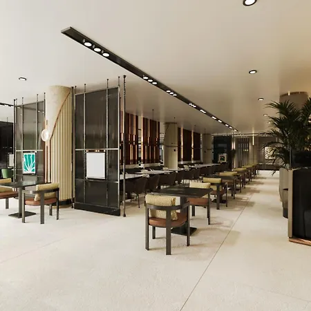 Royal Atlantis Icon 5* 锡德