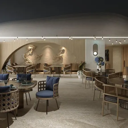 酒店 Royal Atlantis Icon