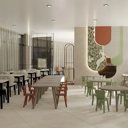 酒店 Royal Atlantis Icon 锡德