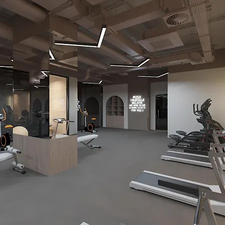 Royal Atlantis Icon 酒店 锡德