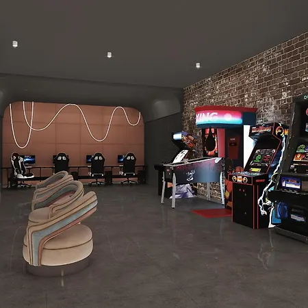 Royal Atlantis Icon 锡德