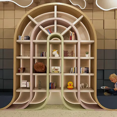 Royal Atlantis Icon 锡德