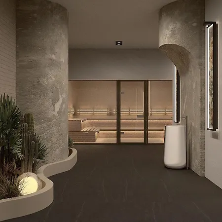 酒店 Royal Atlantis Icon 锡德