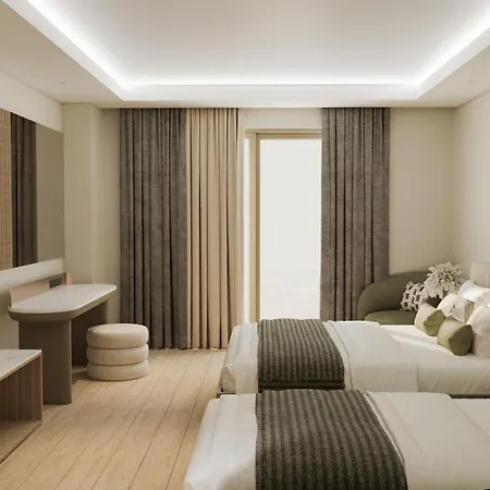 Royal Atlantis Icon 酒店 5*