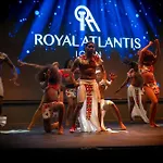 Hotel Royal Atlantis Icon Side