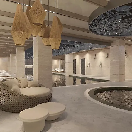 Royal Atlantis Icon 5* Side