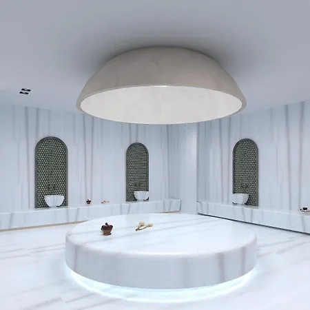 Royal Atlantis Icon 5* Side