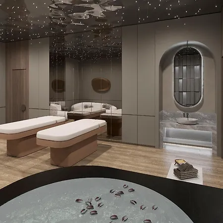 Royal Atlantis Icon Hotel 5*