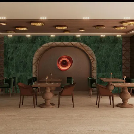 Royal Atlantis Icon Hotel 5*