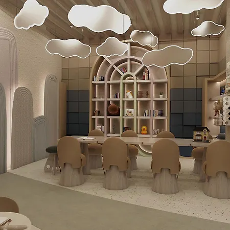 Hotel Royal Atlantis Icon 5*