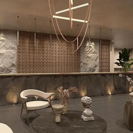 Royal Atlantis Icon Hotel