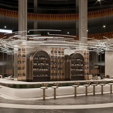 Royal Atlantis Icon Side