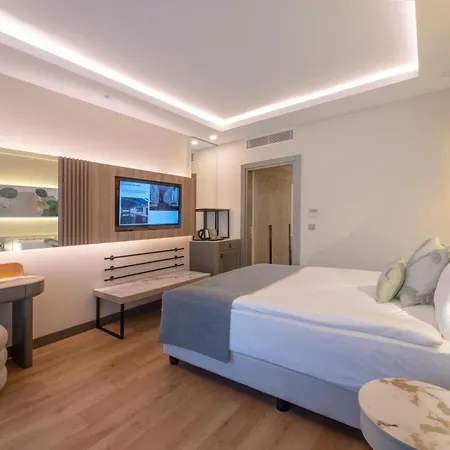 Royal Atlantis Icon Hotell Side