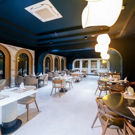 Hotell Royal Atlantis Icon 5*