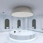 Royal Atlantis Icon 5* Side