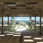 Hotel Royal Atlantis Icon Side