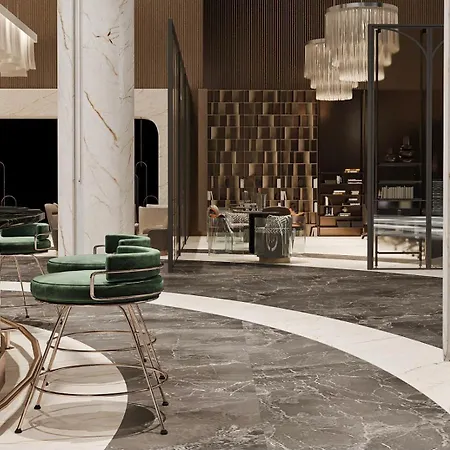 Royal Atlantis Icon Hotel 5*