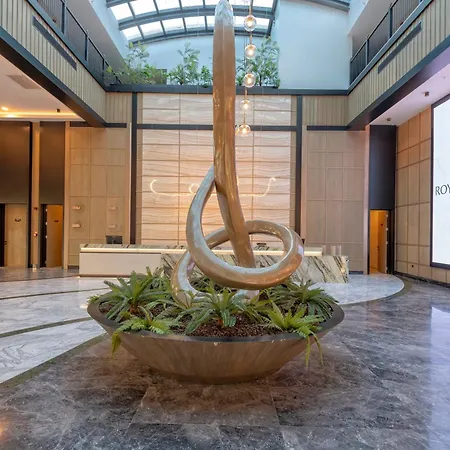 Hotel Royal Atlantis Icon