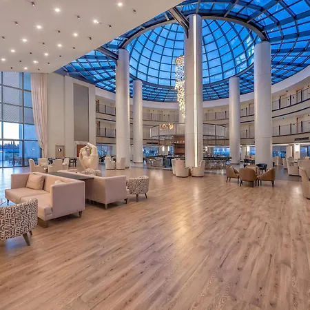 Hotel Royal Atlantis Icon 5*